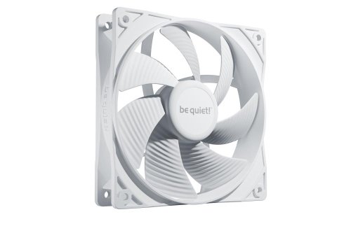 Be quiet CASE FAN 120MM PURE WINGS 3/WHITE PWM BL110