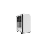 Be quiet Case||Pure Base 500 Window White|MidiTower|Not included|ATX|MicroATX|MiniITX|Colour White|BGW35