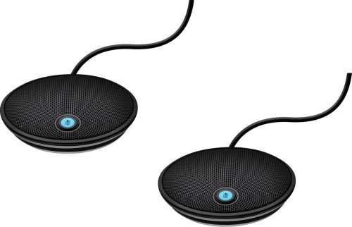 Logitech MICROPHONE EXPANSION 2PACK/989-000171