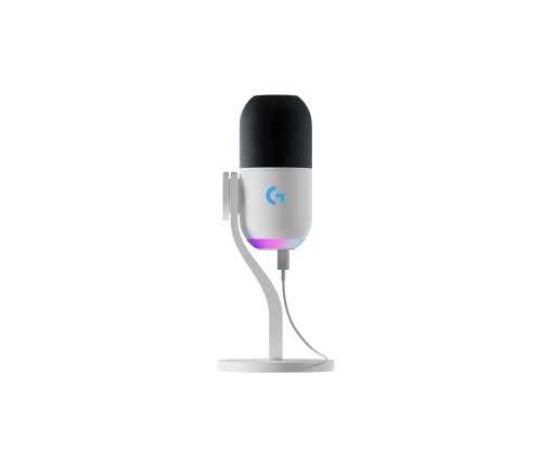 Logitech MICROPHONE YETI GX/BLACK 988-000576