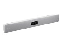 Cisco Room Bar Pro First Light