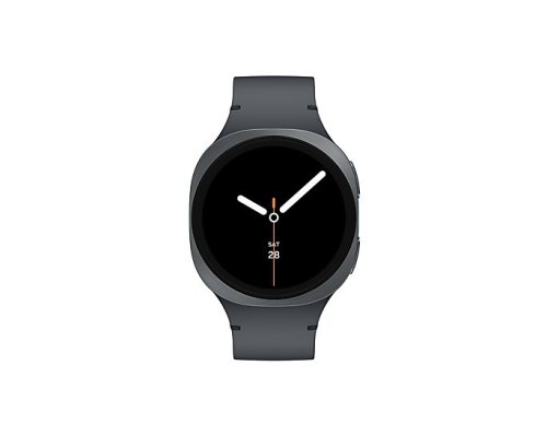 Samsung SMARTWATCH GALAXY WATCH8/44MM DARK GRAY SM-L300