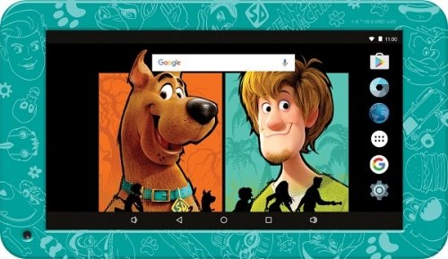 Estar 7" HERO Scoob! tablet 2GB/16GB