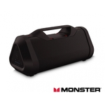 Monster Blaster V3.0 Bluetooth Speaker IPX5 Black