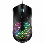 Spirit of gamer ELITE-M80 RGB Optical Gaming Mouse Black