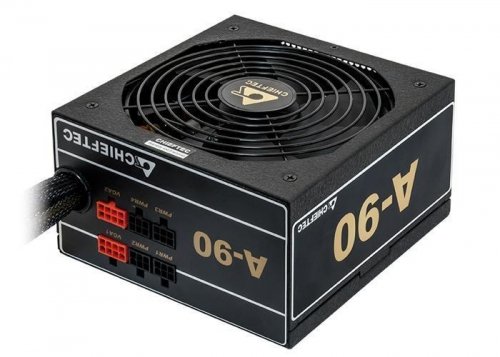 Chieftec CASE PSU ATX 750W/GDP-750C