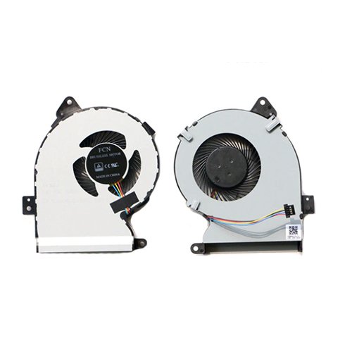 Notebook cooler Asus: X540SA, X540LA ORG