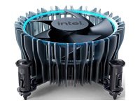 Intel Laminar RM1 Cooler