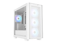 Asus A21 PLUS TG ARGB White