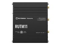 Teltonika networks RUTM11 4G LTE Router