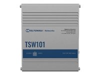 Teltonika networks TSW101 AUTOMOTIVE POE