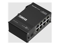 Teltonika networks TSW040 PoE+ Switch
