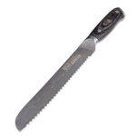 Resto BREAD KNIFE 20CM/95342