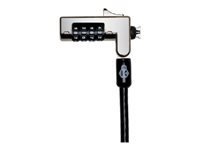 Leitz acco brands KENSINGTON Slim NanoSaver lock