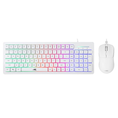 Baracuda BGC-012 ORCA White Combo