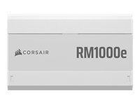 Corsair RMe White Sers RM1000e 1000W PSU