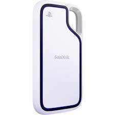External SSD|SANDISK|Extreme|2TB|USB 3.2|Read speed 1000 MBytes/sec|SDSSDE62P-2T00-G25