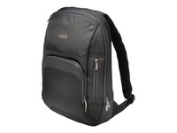 Leitz acco brands KENSINGTON TRIPLE TREK Backpack