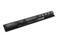 Green cell GREENCELL Battery for HP RI04 2600 mAh