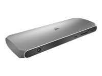 Corsair Thunderbolt 3 Dock EU Version