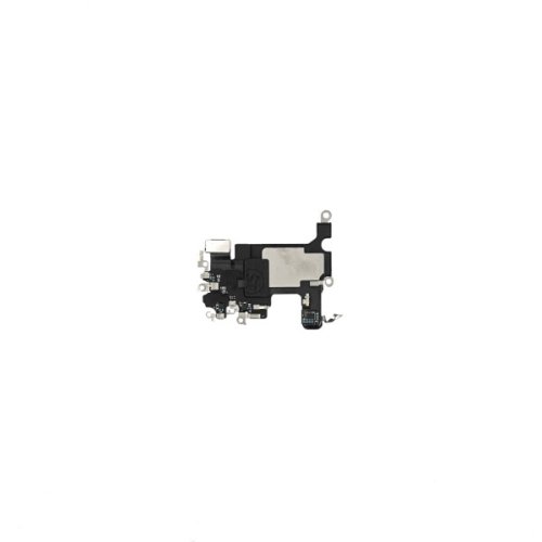 Housings / charging docks sockets / flex cables OEM Ear Speaker Iphone 14 Plus
