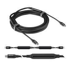 Club3d CABLE USB-C TO USB-C 5M/M/M CAC-1535