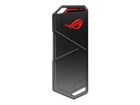 Asus ROG Strix Arion NVMe enclosure