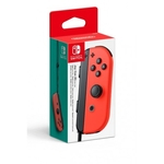 Nintendo Switch Joy-Con Neon Red | Dešinys kontrolieris