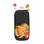 PDP Slim Travel Case -  Zelda Retro Edition For Nintendo Switch