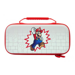 Powera aizsargājošs ietvars Brick Breaker Mario | Standard/Lite/OLED