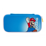 Powera aizsargājošs ietvars Mario Pop Art | Standard/Lite/OLED