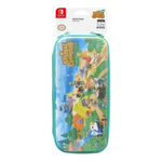 Vault Case Animal Crossing: New Horizons ietvars paredzēts Nintendo Switch