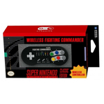 Hori Super SNES Classic Edition Fighting Comander Bezvadu kontrolieris