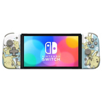 Hori Nintendo Switch Split Pad Compact (Pikachu)