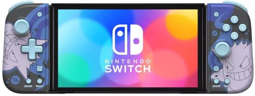 Hori Nintendo Switch Split Pad Compact (Gengar)