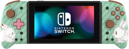 Hori Nintendo Switch Split Pad Pro (Pikachu &amp; Eevee)