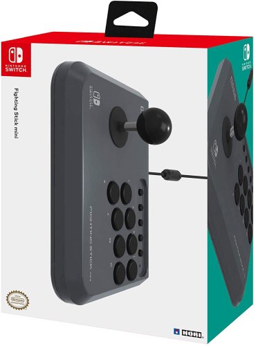 Hori Switch Fighting Stick Mini