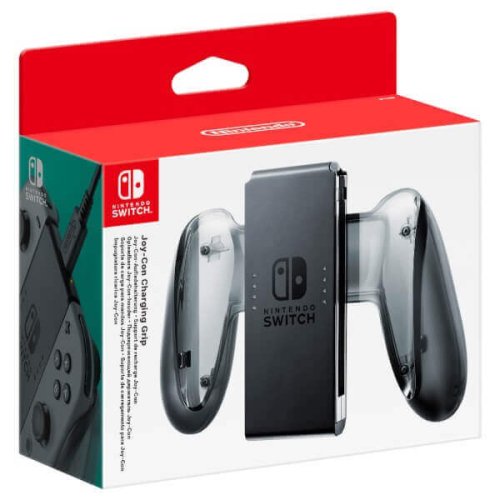 Nintendo Joy-Con Charging Grip