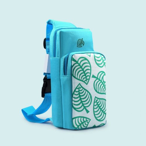 Honson Switch/Lite/Switch Oled Carry Bag - Dark Blue