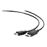 Gembird cable DISPLAYPORT M -> HDMI M 3m