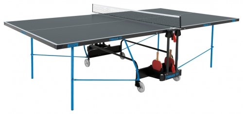 Tibhar table tennis Tenisa galds lietošanai ārā TIBHAR 1700W