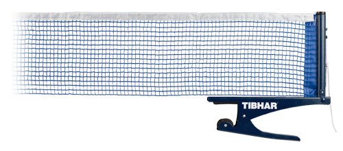 Tibhar table tennis Tīkls galda tenisam FUN clip
