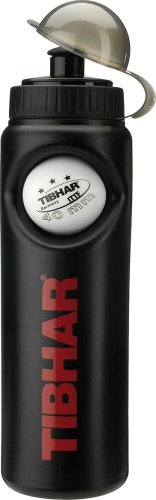Tibhar table tennis Ūdens pudele ‘’BALL’’ 750 ml