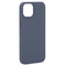 Evelatus Premium Magsafe Mīksta pieskāriena silikona maks - vāciņ&scaron; Apple iPhone 14 zils