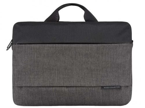 Asus NB CASE SHOULDER EOS 15"/BLACK 90XB01DN-BBA000