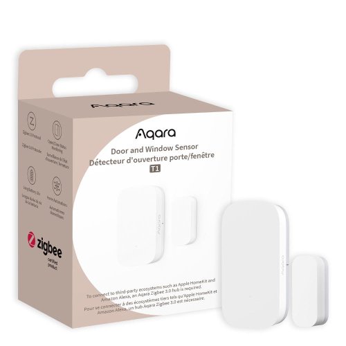 Aqara SMART HOME DOOR/WINDOW SENSOR/DW-S03D