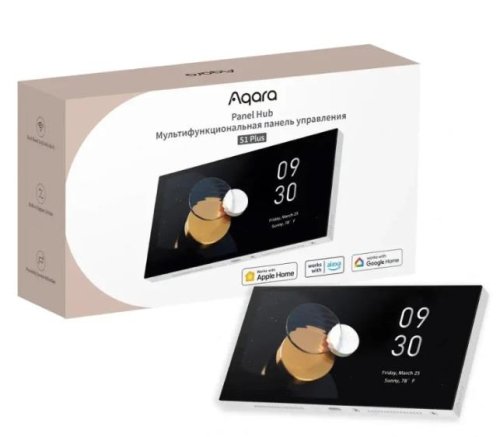 Aqara SMART HOME HUB S1 PLUS EU/MP-K03D