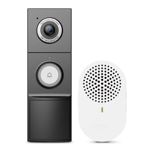 Tp-link SMART HOME DOORBELL/TAPO D235
