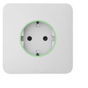 Ajax SMART SOLOCOVER/TYPE F WHITE 72572