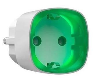 Ajax SMART HOME SOCKET WHITE/38209